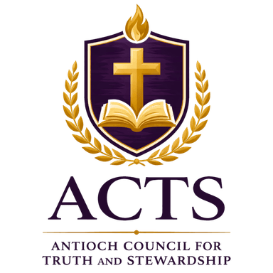 ACTS Logo